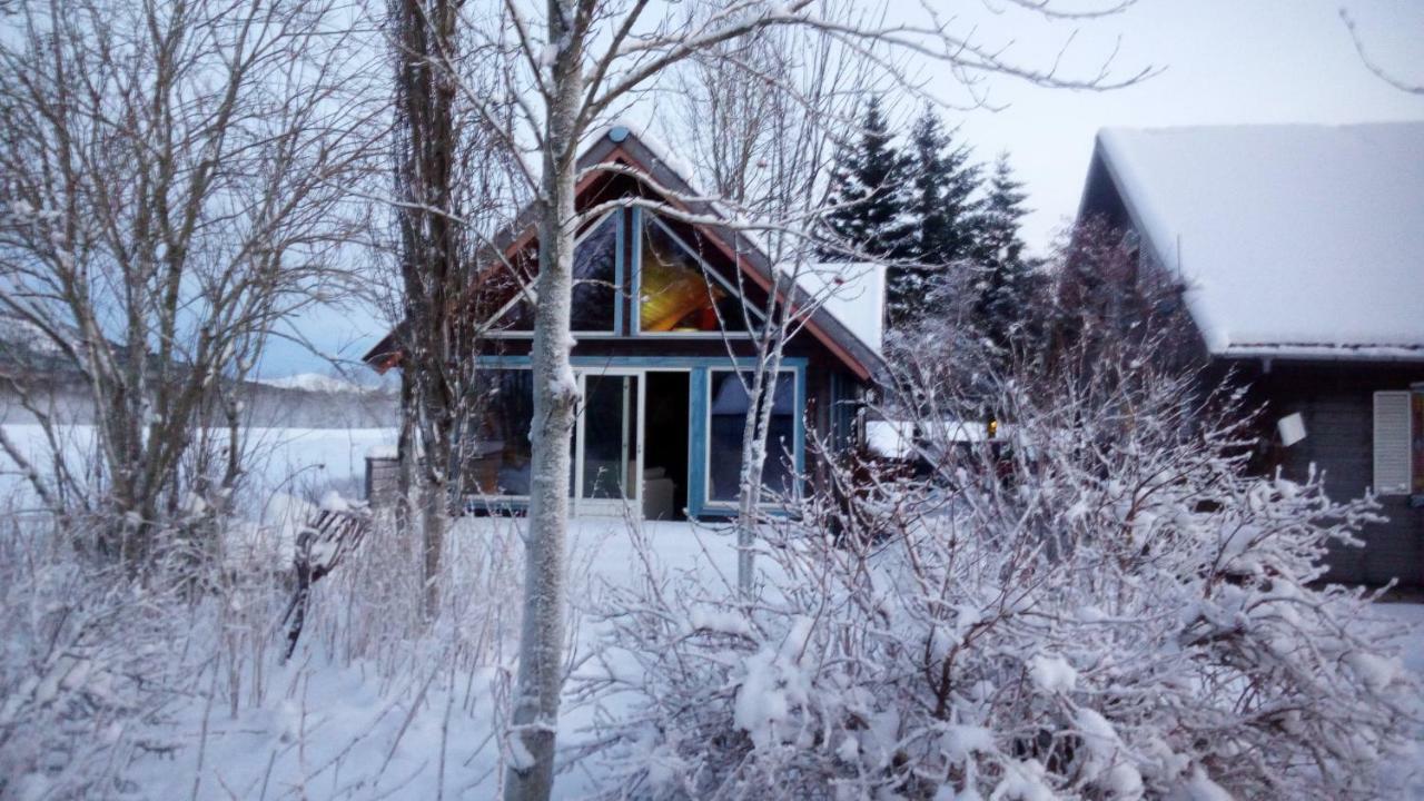 Art Studio Sortland Exteriér fotografie