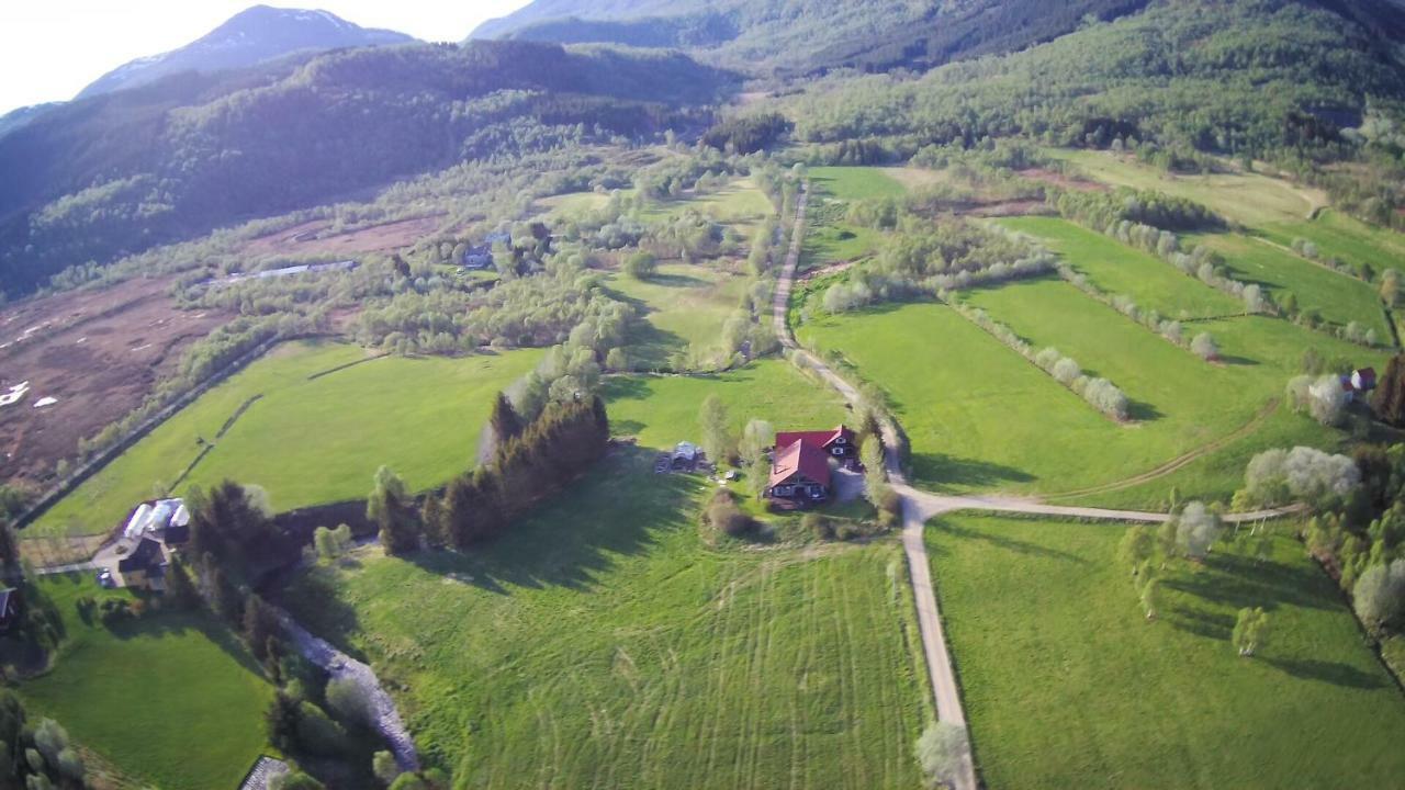 Art Studio Sortland Exteriér fotografie