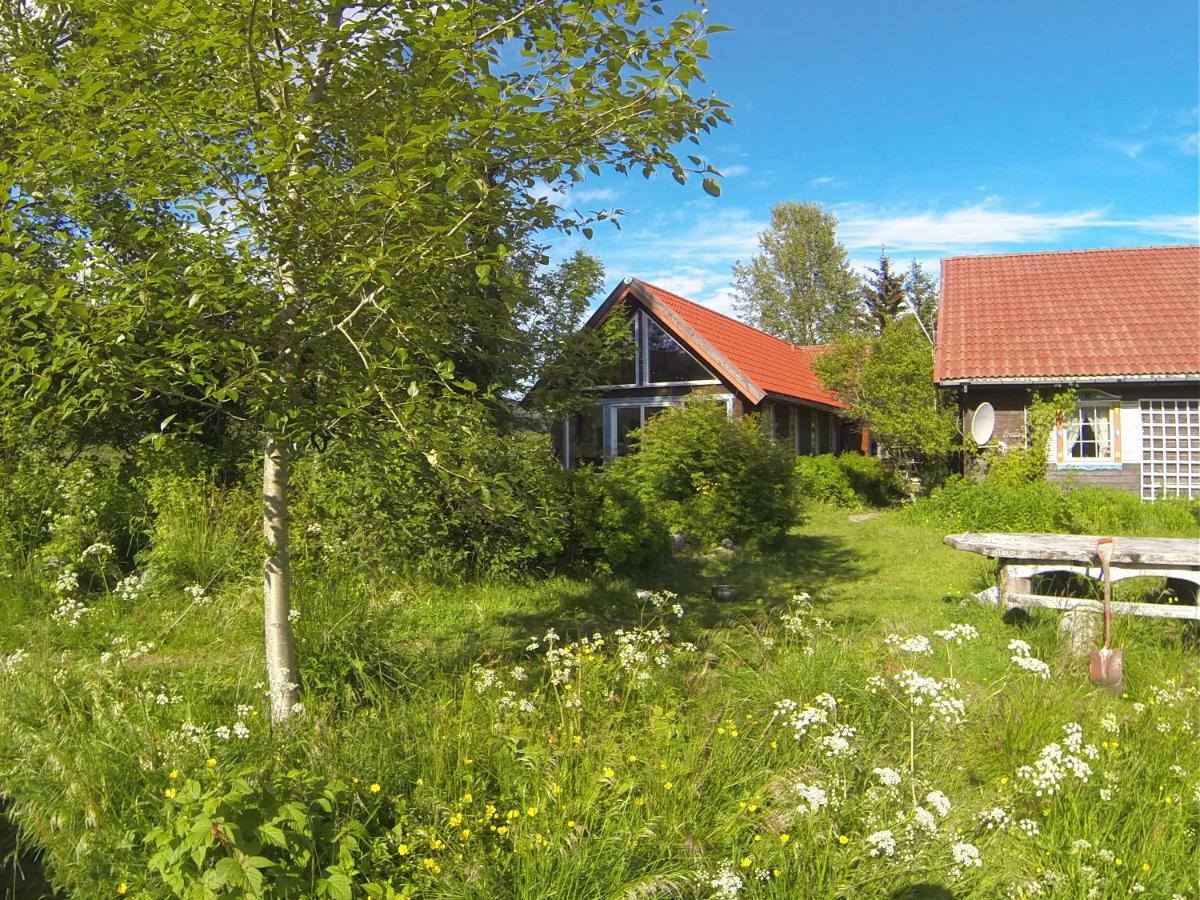 Art Studio Sortland Exteriér fotografie