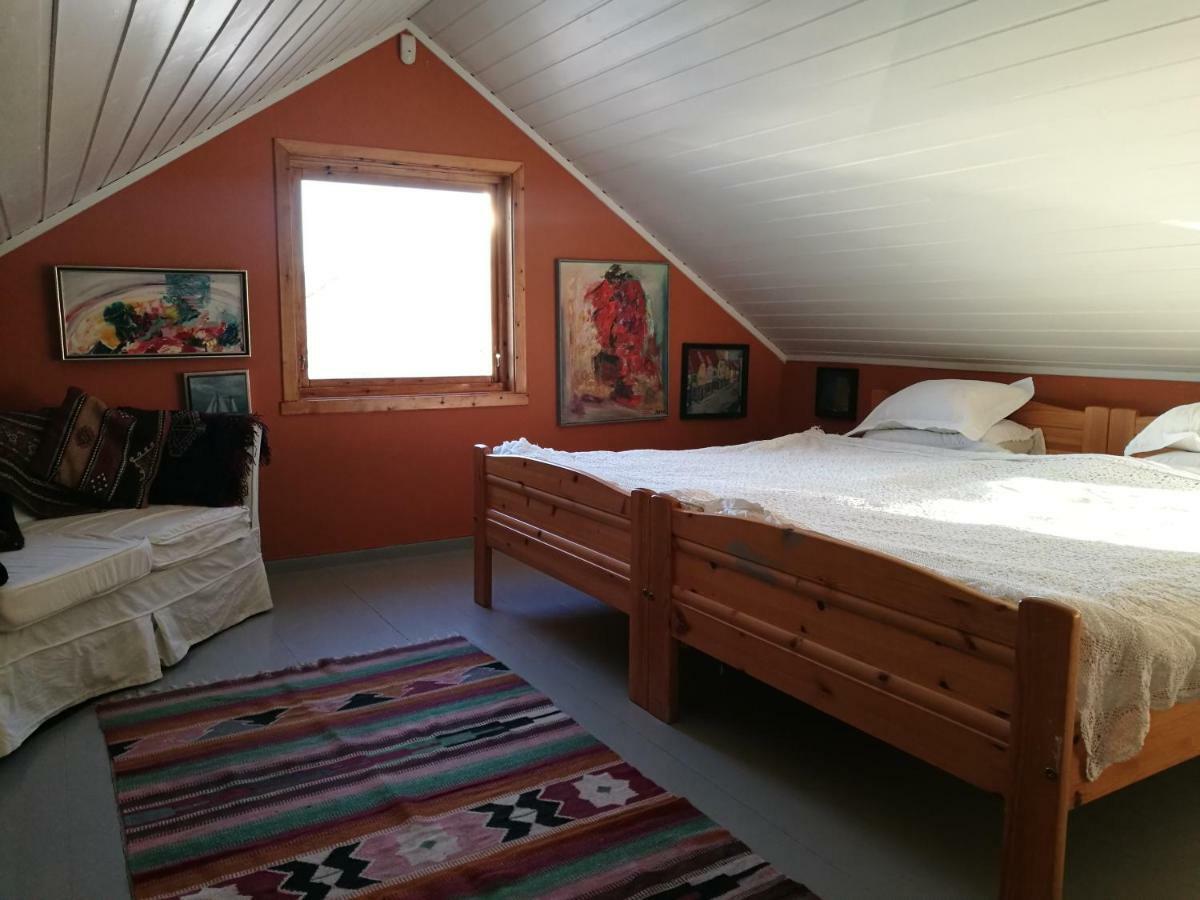 Art Studio Sortland Exteriér fotografie