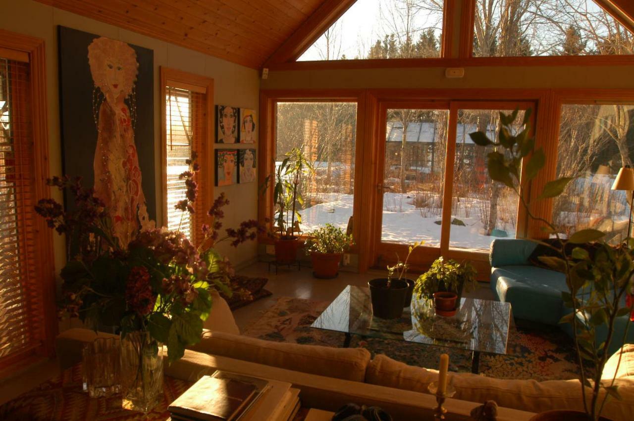 Art Studio Sortland Exteriér fotografie
